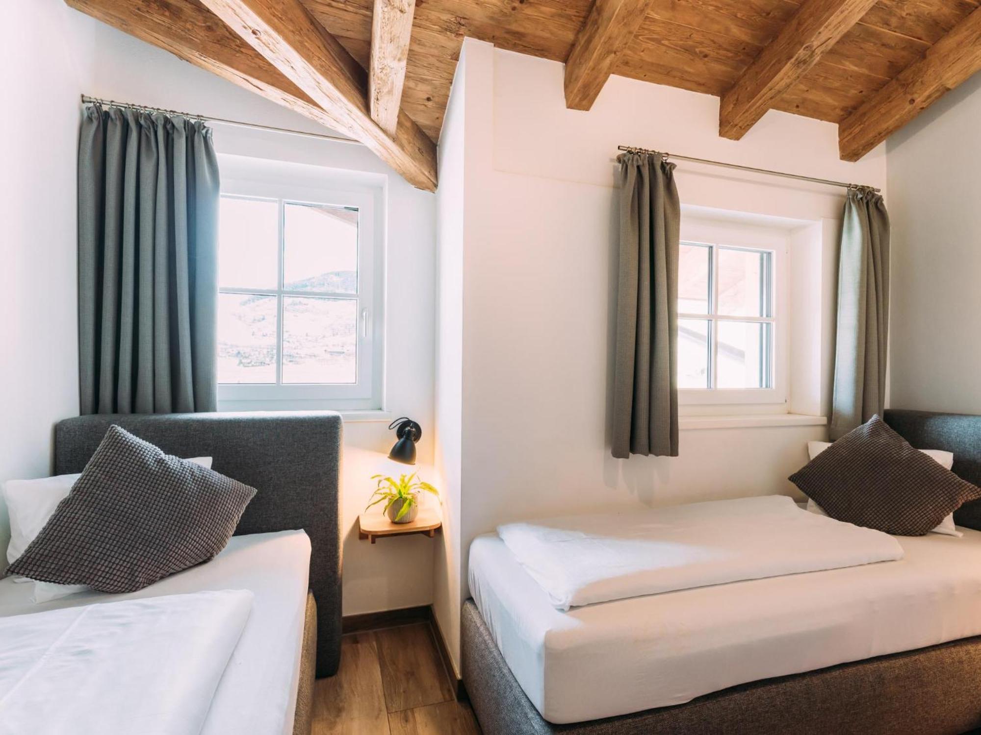 Tauern Lodge L Piesendorf Exteriér fotografie