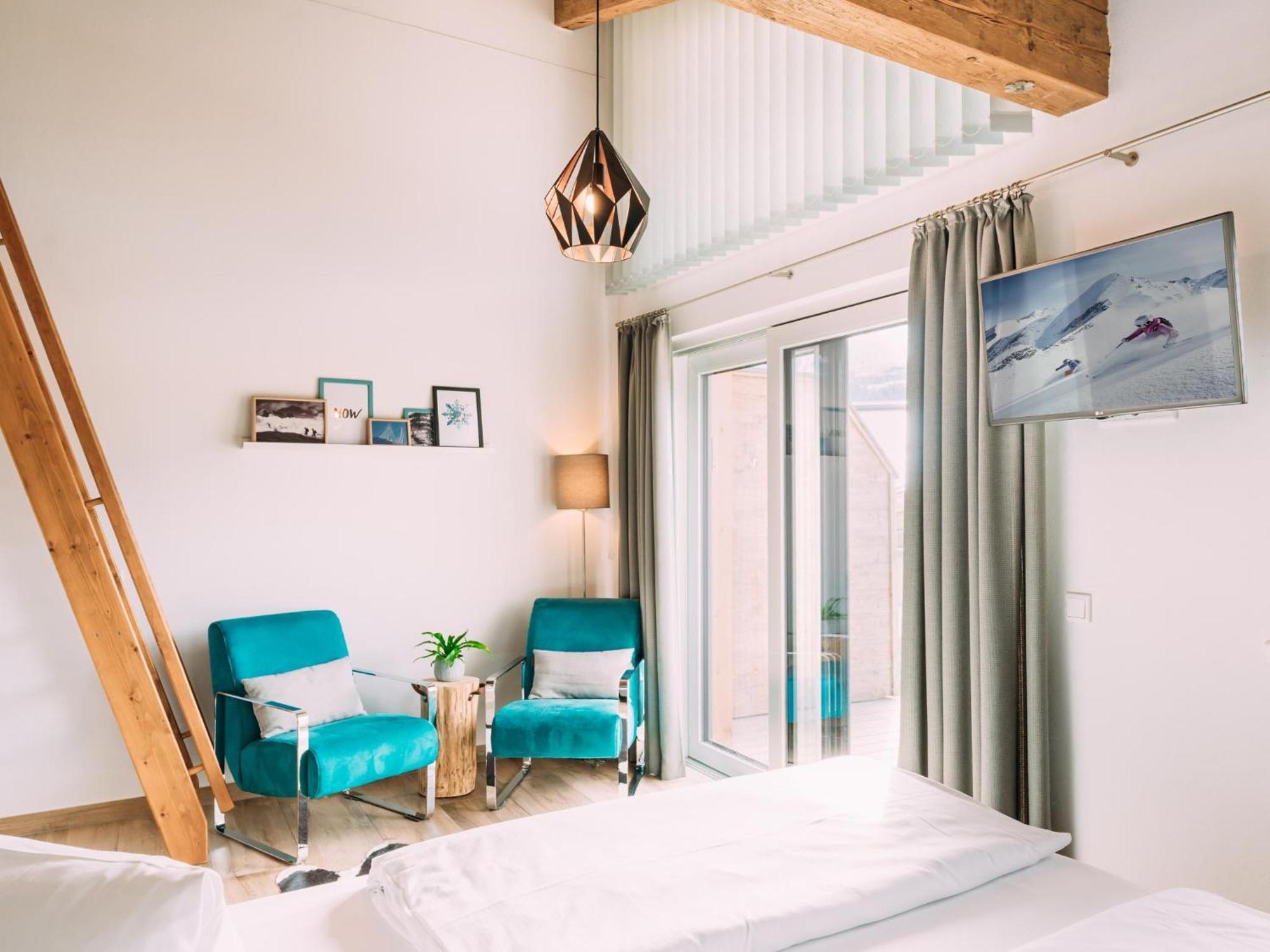 Tauern Lodge L Piesendorf Exteriér fotografie