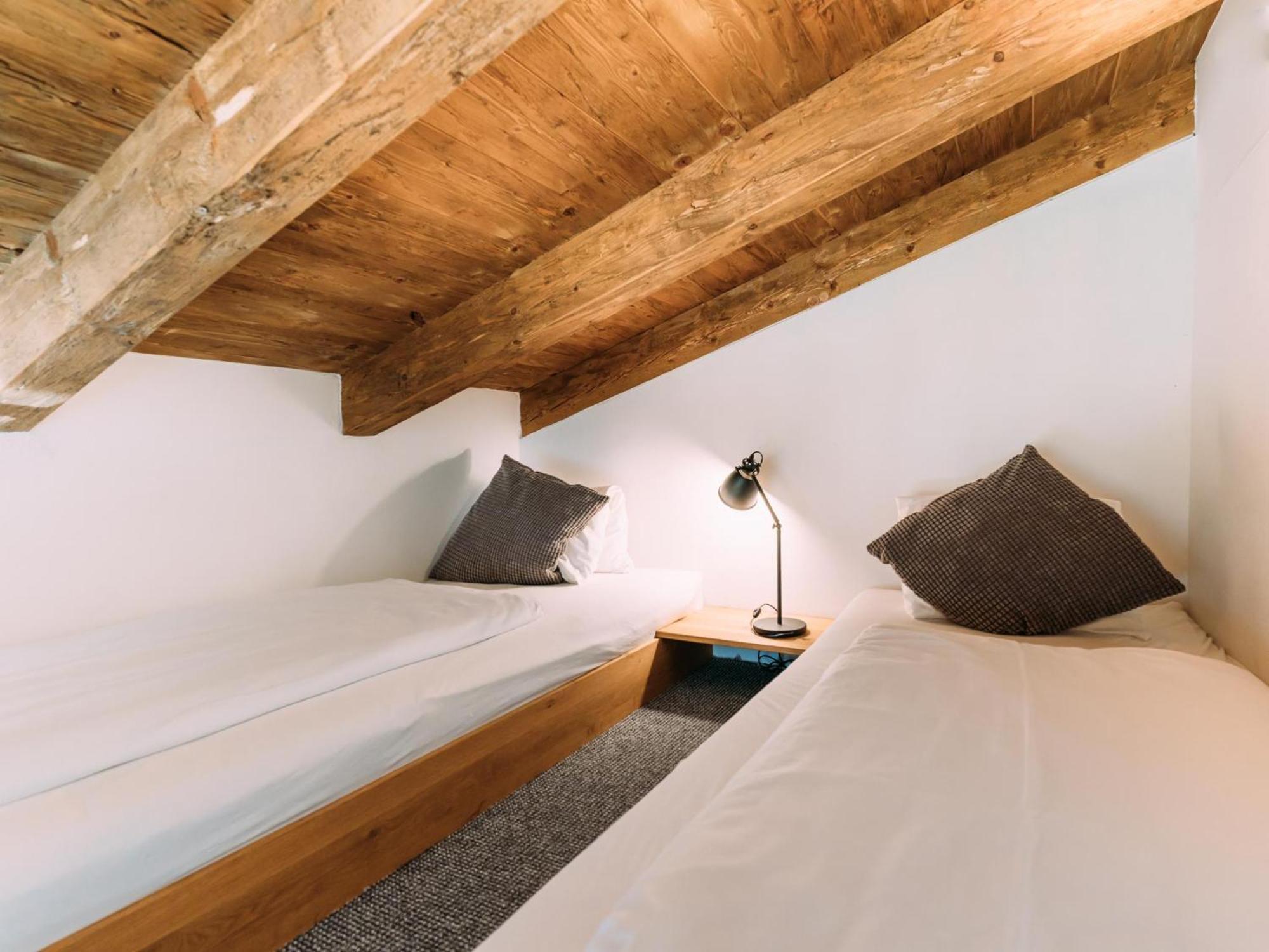 Tauern Lodge L Piesendorf Exteriér fotografie